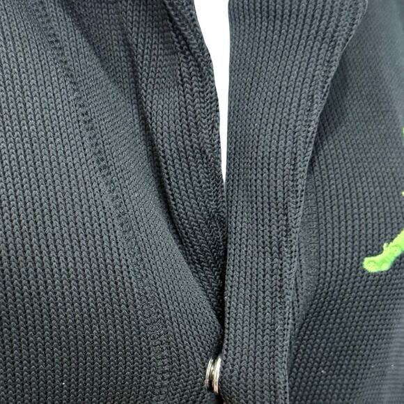 Air Jordan Fuchsia Black Blue White Colorblock Jumpman Logo Track Jacket Size S - Picture 12 of 14